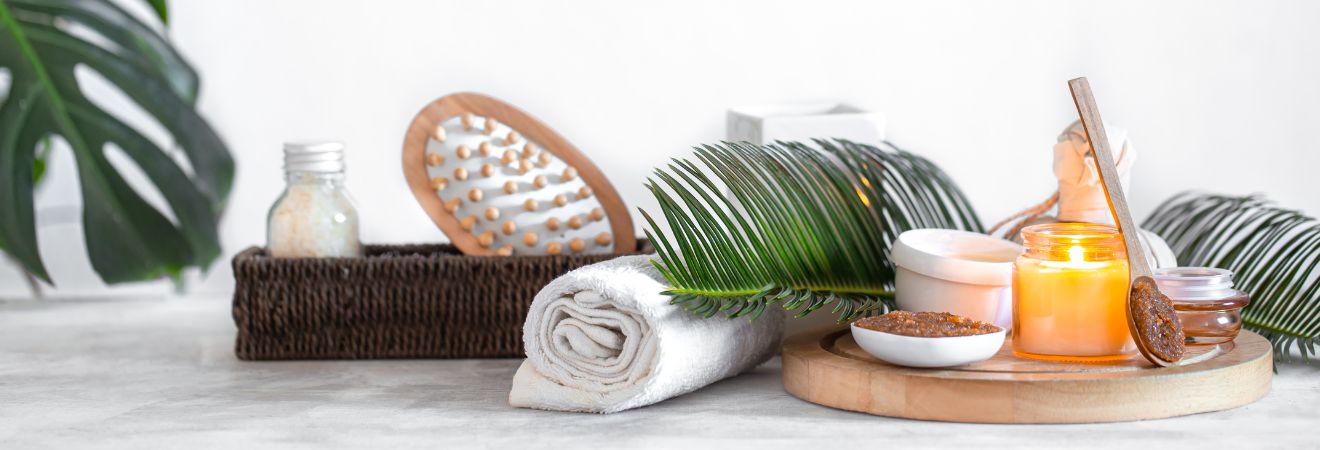 Jasmine Wellness Spa